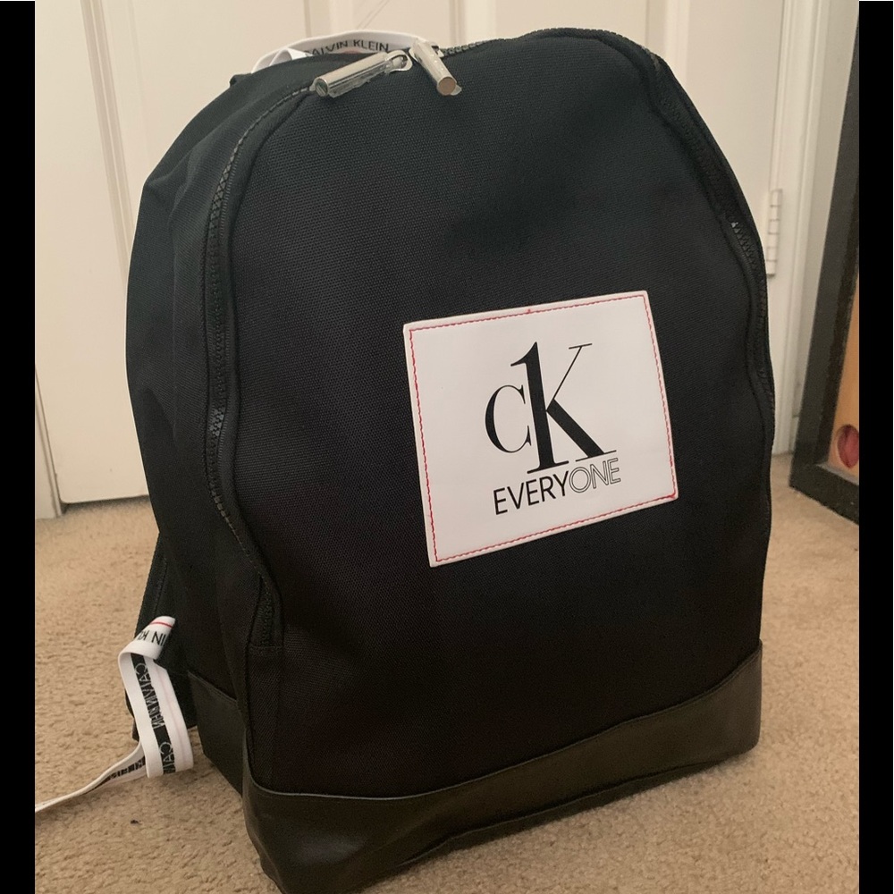 Calvin Klein Backpack - Picture 2 of 4